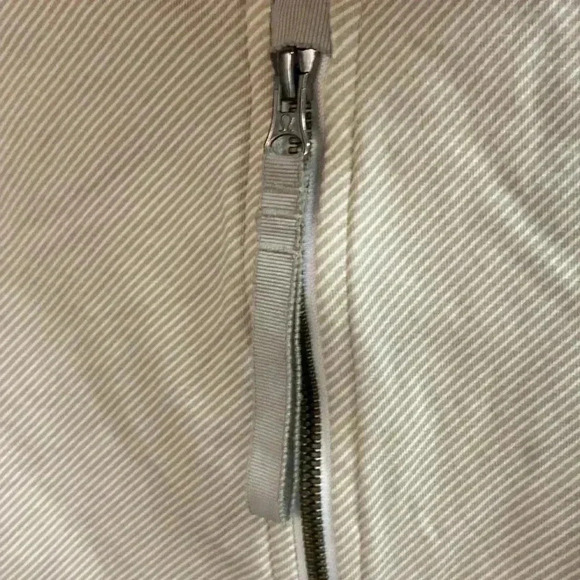 Lululemon Rollin With My Omies Hoodie Size 8 - Picture 8 of 9